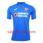 Cruz Azul Fodboldtrøjer Hjemmebanesæt 2019/20 Kort ærmer Cruz Azul Fodboldtrøjer Hjemmebanesæt 2019/20 Kort ærmer